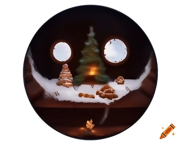 craiyon_024331_A_warm_and_cozy_Christmas_scene__filled_with_the_rich_aromas_of_pine_and_gingerbread_