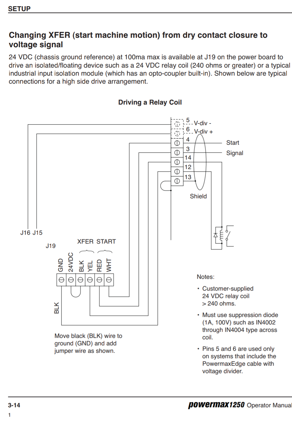 THC with new pro / everlast plasma - Torch Wiring - Langmuir Systems Forum