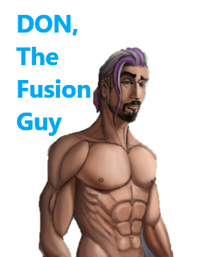 Don, The Fusion Guy