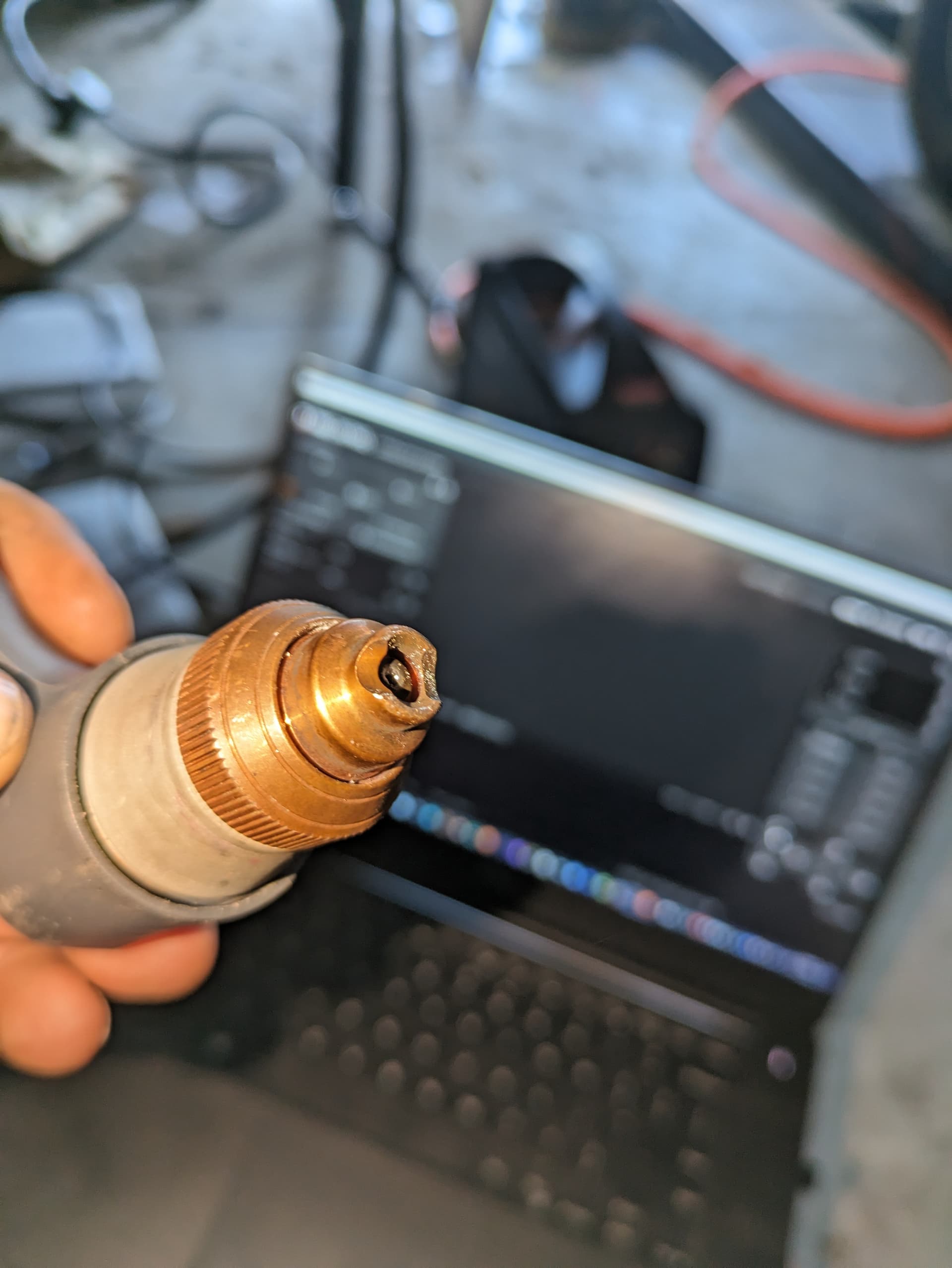 Razorweld cut 45 wiring cut height wrong CrossFire ® PRO Langmuir