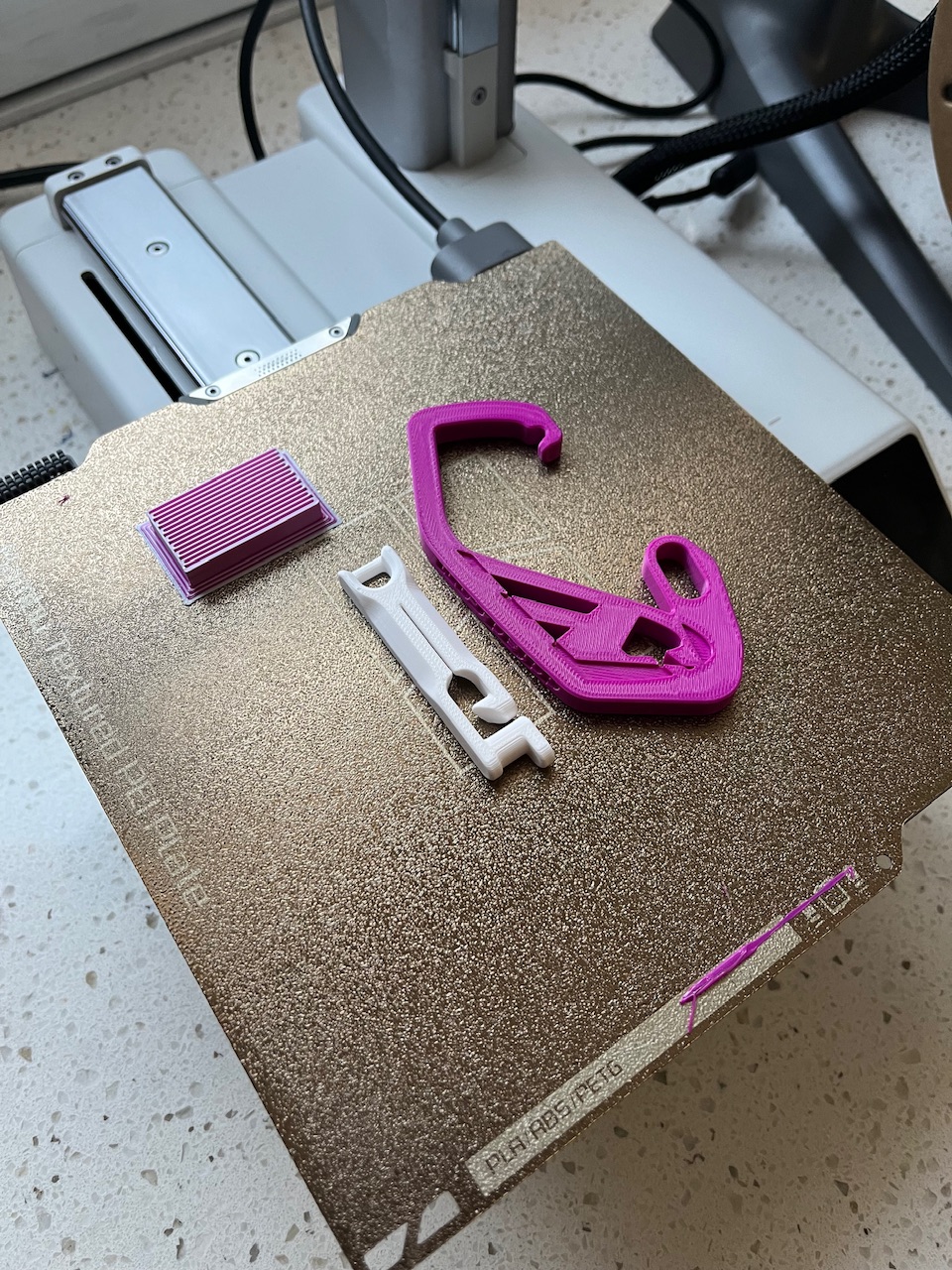 Learning 3d printing 144 by donp langmuir systems forum