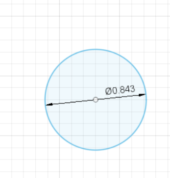 Dimention math result