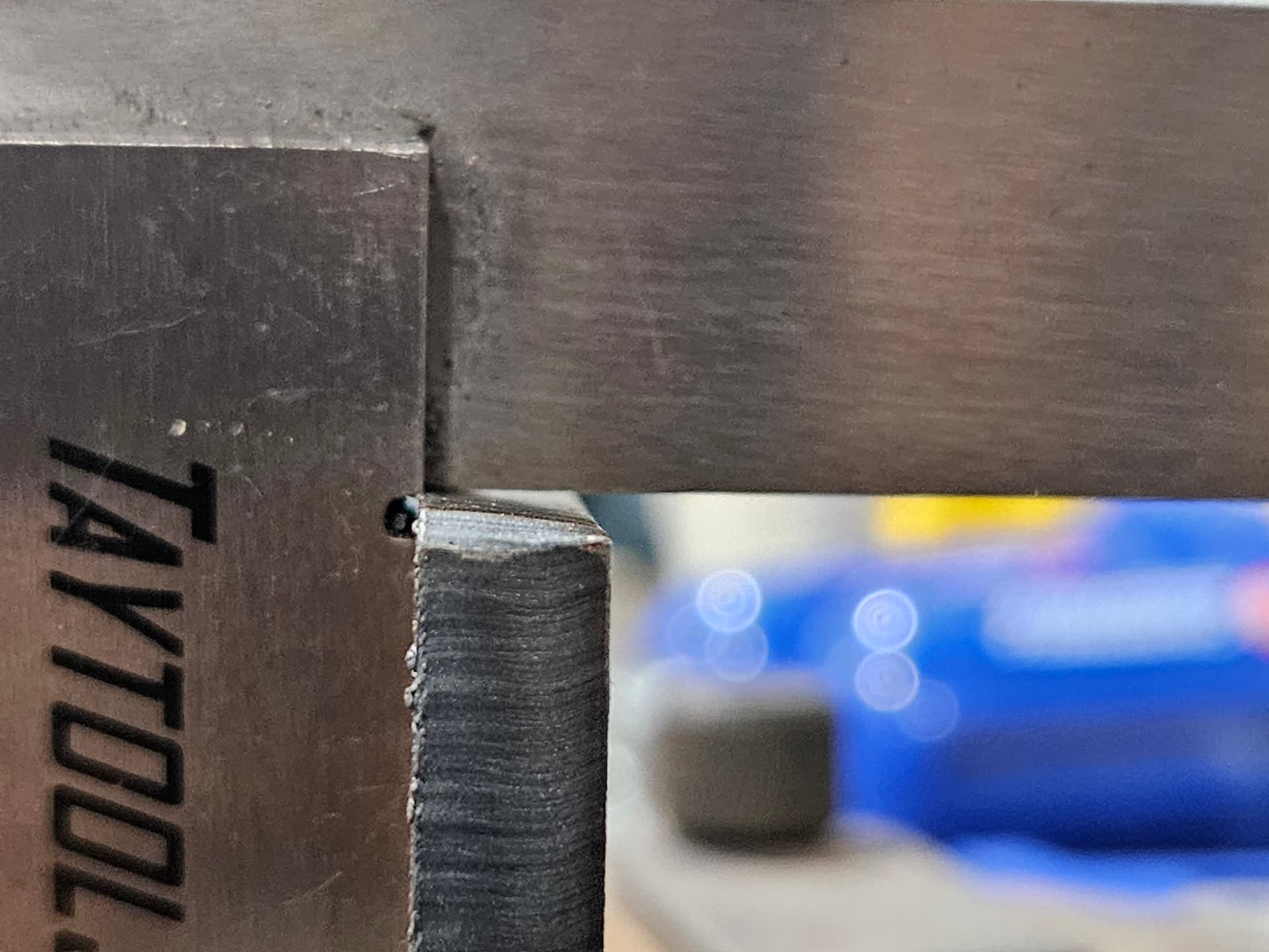 Xr hypertherm cut quality Page 2 CrossFire ® XR Langmuir Systems