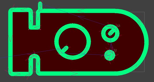 plasma path