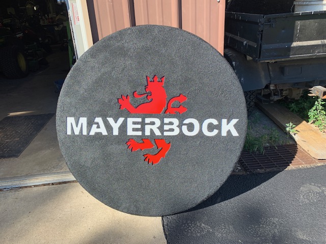 Mayerbock sign 2