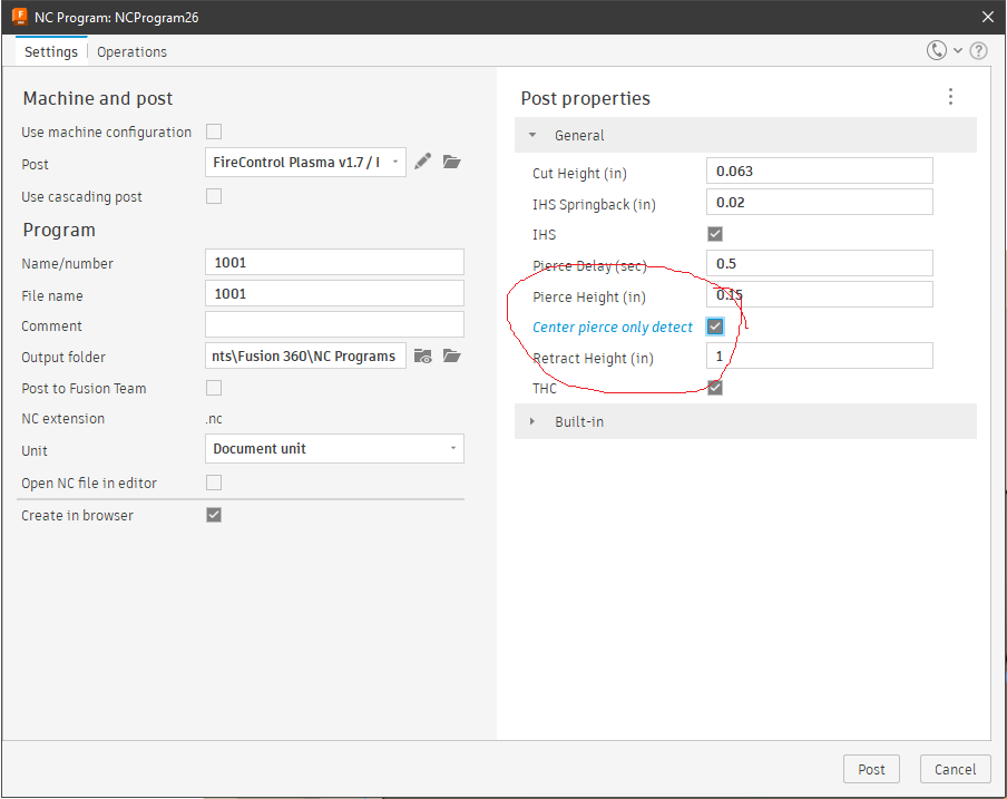 Fusion360 additive custom start and end gcode - Autodesk Community - Fusion  360