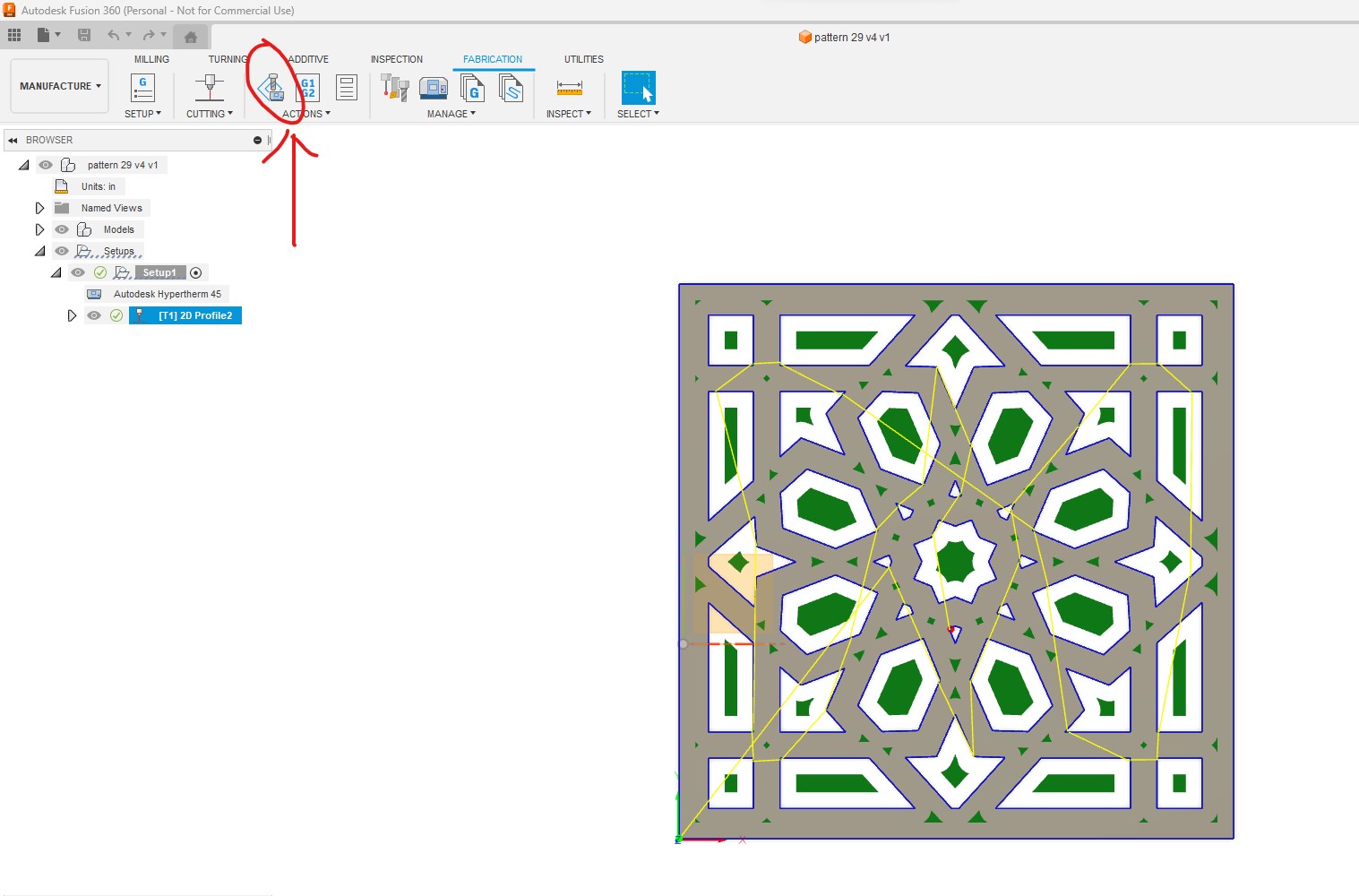 This File Is Refusing To Generate G code Fusion 360 CAD Langmuir This File Is Refusing To Generate G code Fusion 360 CAD Langmuir