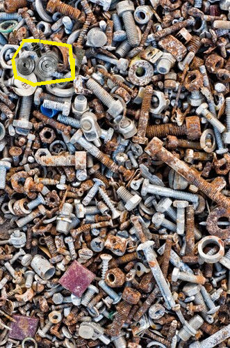 DiesBolts