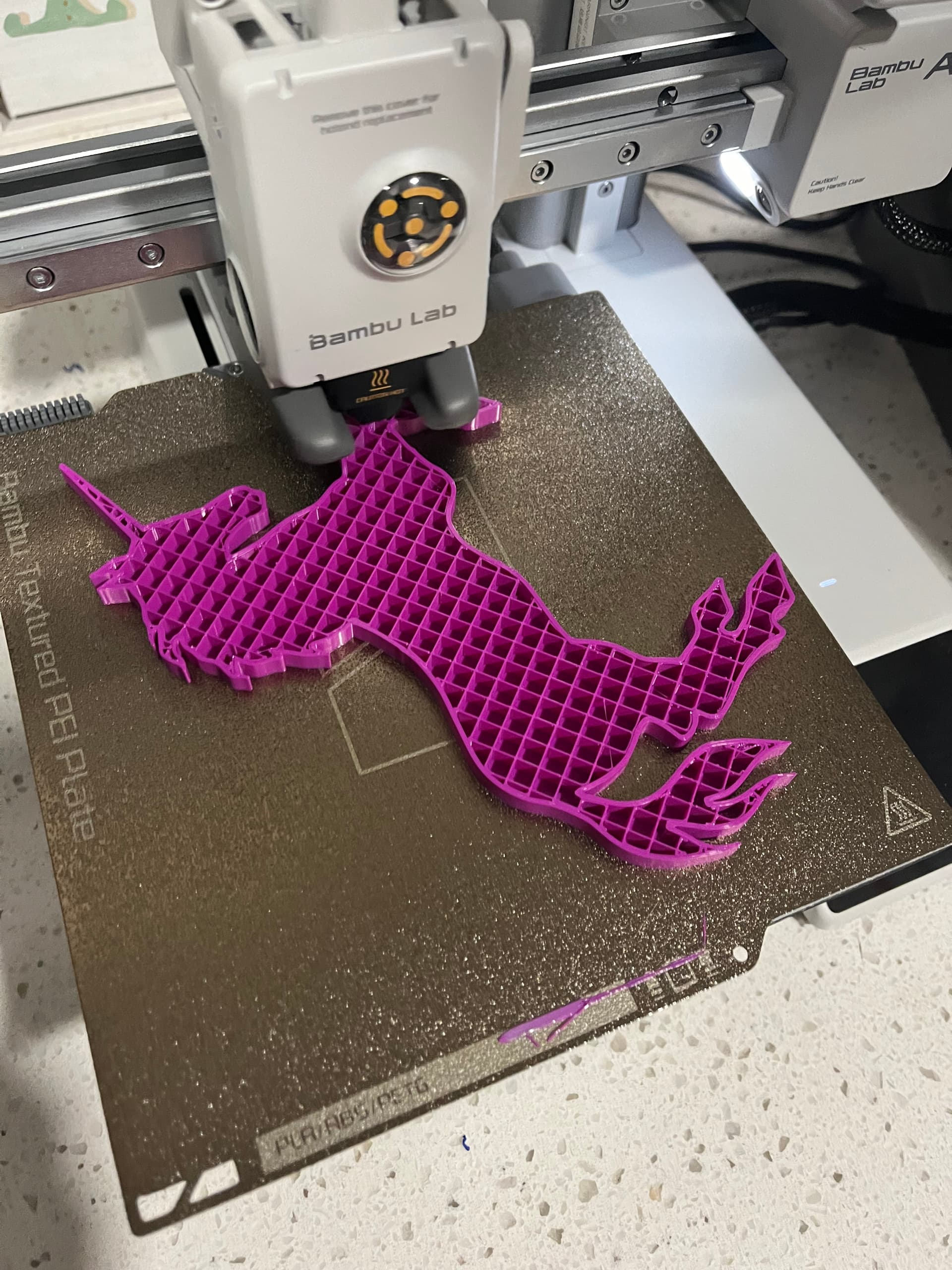 Learning 3d printing 136 by donp langmuir systems forum