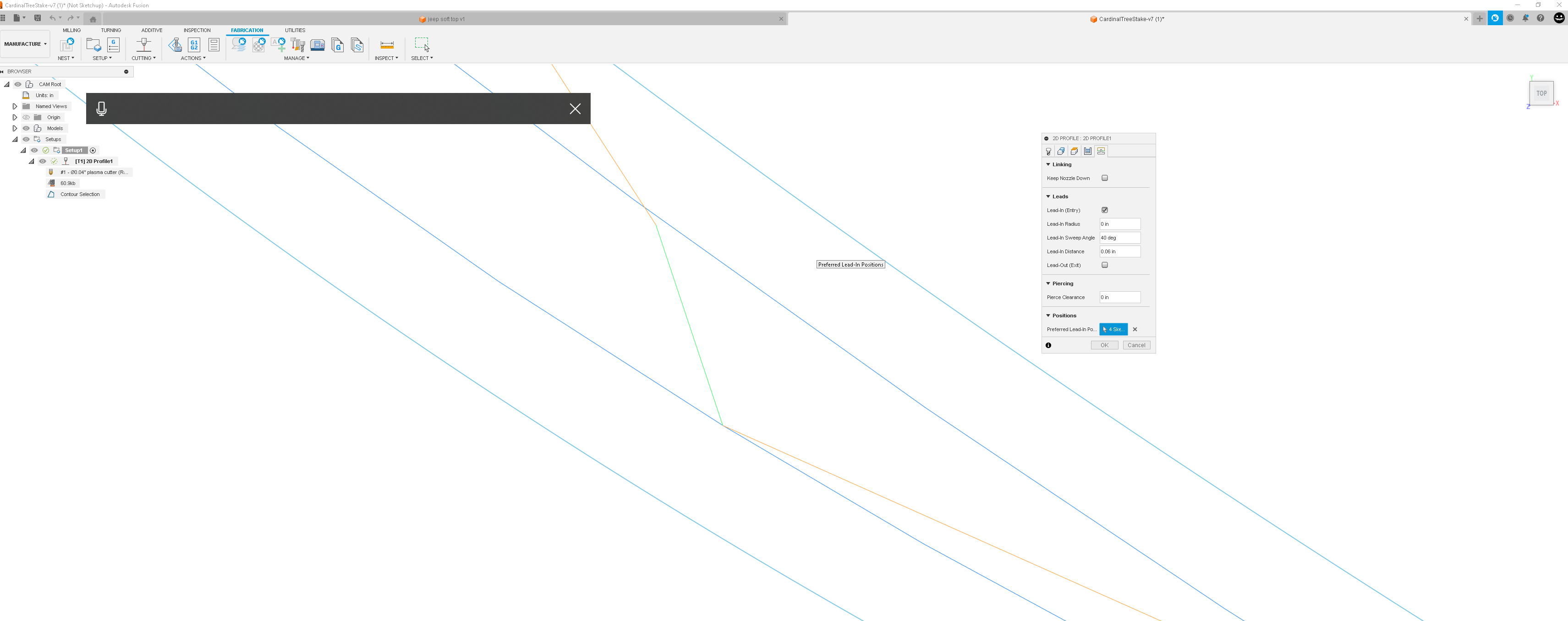 Razorweld 45 cut quality limitations CrossFire ® PRO Langmuir