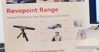 revopoint range