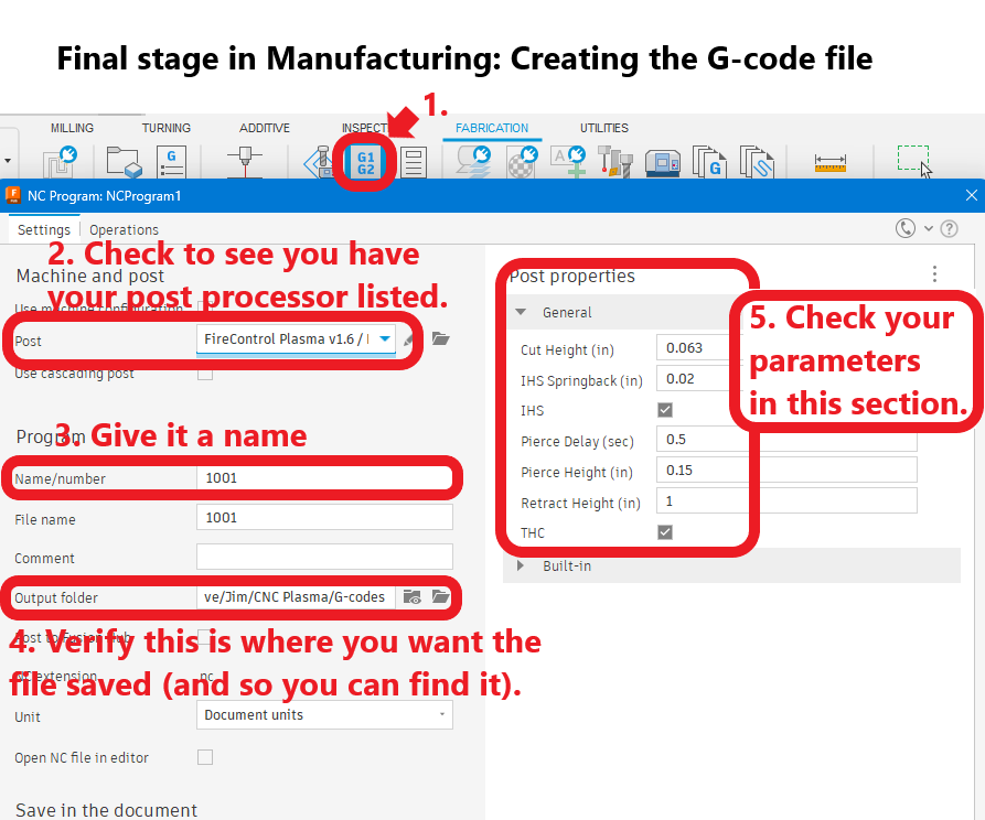 Fusion360CreateGCodeFile